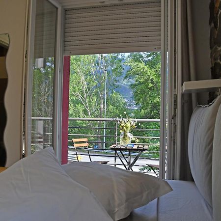 Apartamento Smile Accomodation Winter Time Aosta Exterior foto