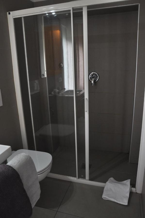 Apartamento Smile Accomodation Winter Time Aosta Exterior foto