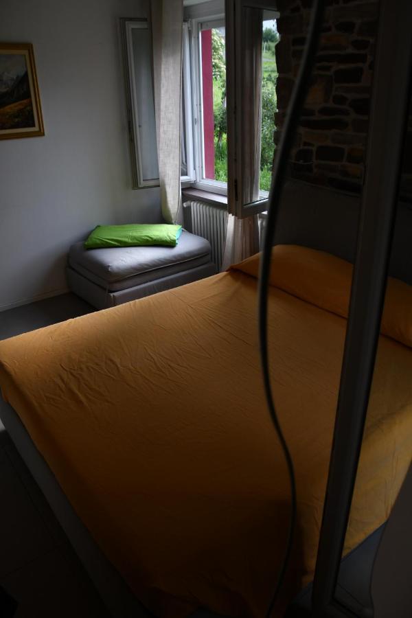 Apartamento Smile Accomodation Winter Time Aosta Exterior foto