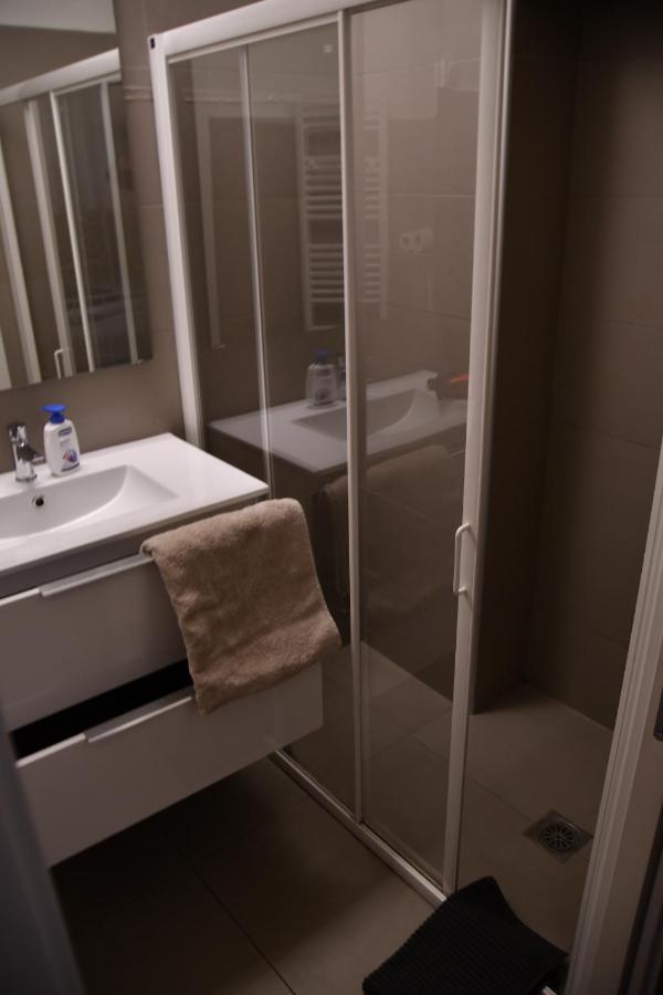 Apartamento Smile Accomodation Winter Time Aosta Exterior foto