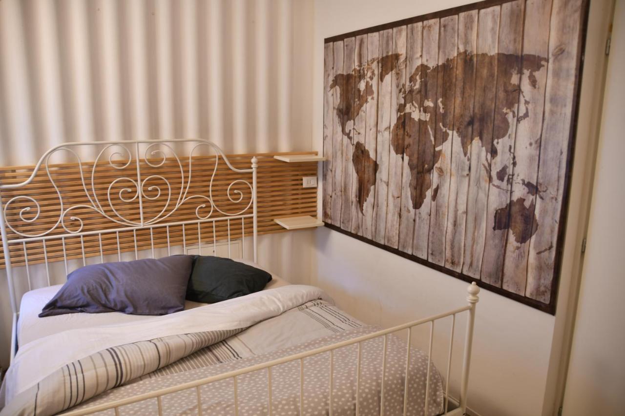 Apartamento Smile Accomodation Winter Time Aosta Exterior foto