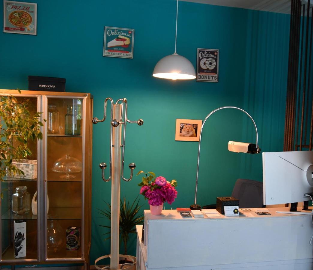 Apartamento Smile Accomodation Winter Time Aosta Exterior foto