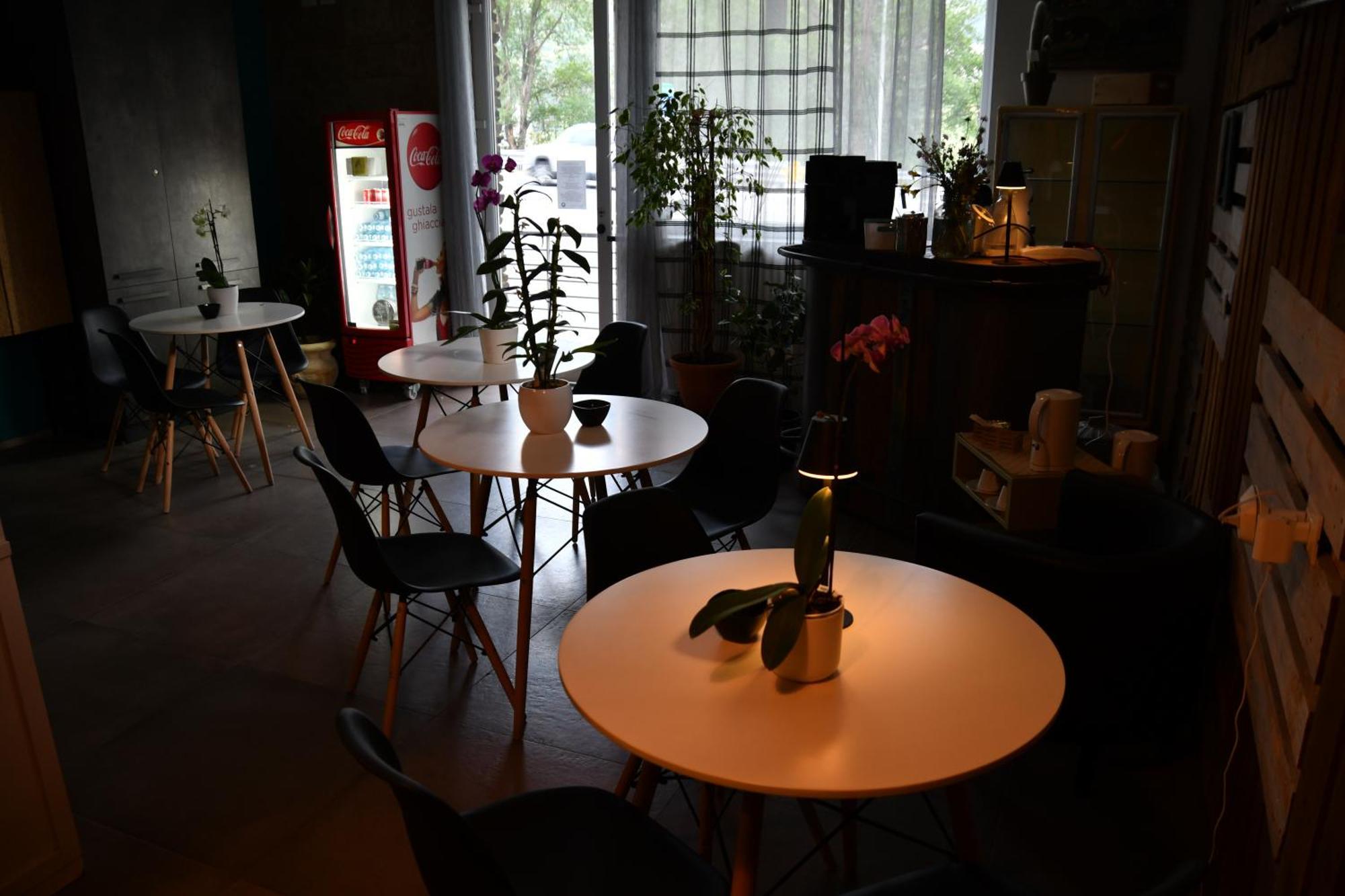 Apartamento Smile Accomodation Winter Time Aosta Exterior foto